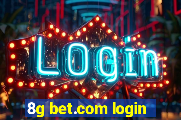 8g bet.com login